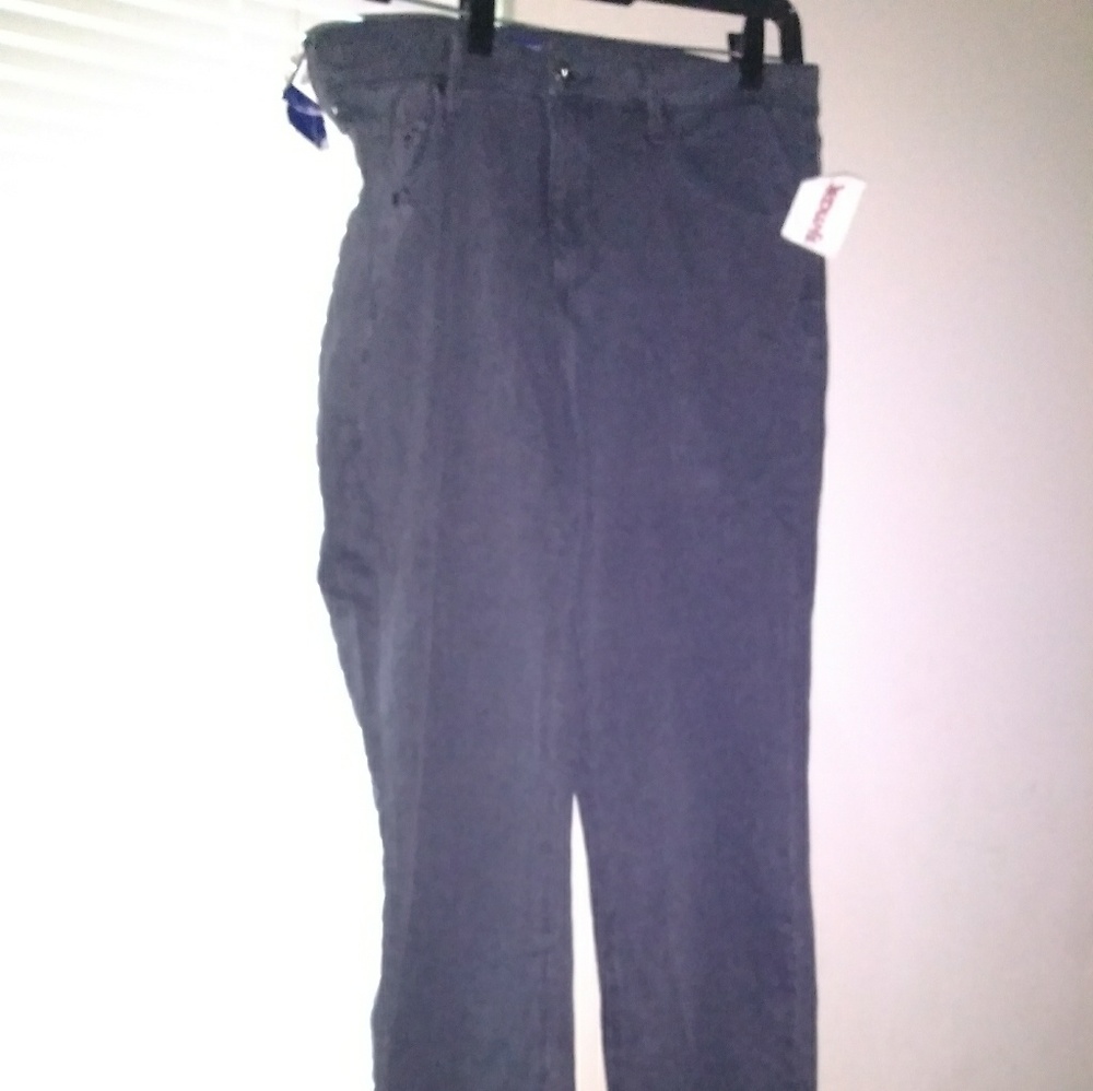 Dress pant
